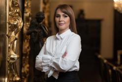 Юлия Татик признана юристом года 2020
