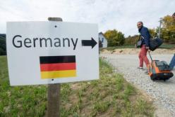 Німеччина розрослась за рік на 300 тисяч населення завдяки міграції 