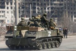 Росія може атакувати з Білорусі три області, - майор запасу НГУ