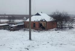 "Не хотів виїжджати, жив сам": на Сумщині окупанти вбили останнього жителя села Степок (фото)