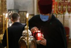 Карантин на Пасху: в Ивано-Франковске вводят новое ограничение в храмах
