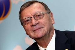 Підтримав агресора: Федерація волейболу закликає Борічіча покинути посаду президента ЄКВ