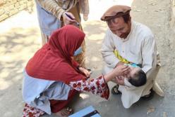 У Пакистані батьків позбавлятимуть волі за відмову вакцинувати дітей 
