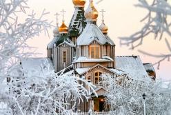 Перенос Рождества в Украине: принято окончательное решение