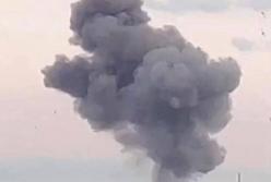 Дві ракети "Іскандер" прилетіли по Миколаєву, пошкоджено багато будинків і автівок (відео)
