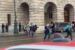 У Празі вже більше 15 жертв розстрілу: нові подробиці і відео