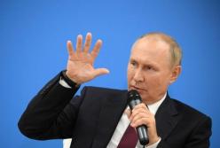 Путін "сигналізує" про заморозку війни: в ГУР оцінили, що це означає насправді