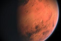 Американские ученые нашли доказательства воды на Марсе