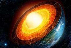 Земне ядро витікає назовні: вчені ошелешили новим відкриттям