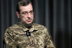 РФ має "трирівневий" план дестабілізації України - генерал Скібіцький