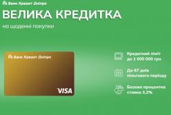 Кредитні картки: Нові можливості від Банку Кредит Дніпро