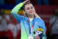 Украинка возглавила мировой рейтинг лучших спортсменок по каратэ
