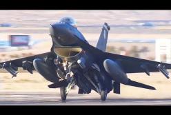 Винищувачі F-16 для України: Умеров анонсував швидкі поставки 