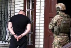 В Виннице незаконно удерживали людей в "реабилитационном центре" (видео)