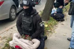 В Харькове задержали банду, похищавшую людей из-за жилья (видео)