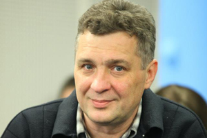 Активиста Гаврилюка «Беркут» спасал от самосожжения (видео)