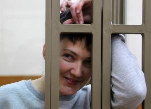 Дорогая цена «закона Савченко»: каждый шестой освобожденный – убийца