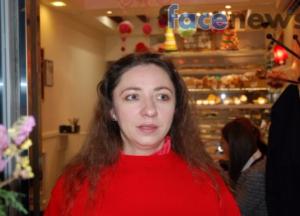 Олеся Яхно: Многие беженцы с Донбасса прозрели, попав в Россию