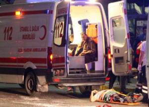 Хронология теракта в Стамбуле: там мог оказаться каждый из нас