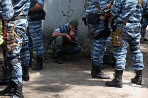 Пушечное мясо. Патриотизм заканчивается там, где страна предает своих защитников