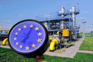 Готовь реверс летом. Насколько Украина может обеспечить себя газом за счет поставок из ЕС?