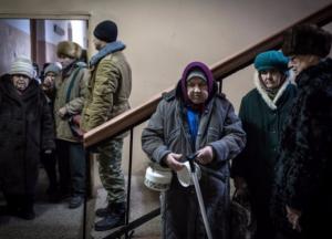 Пенсия в Украине: кто получает больше всех и когда ждать повышения