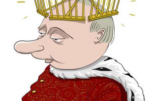 Поздравляем, 2014-й! Ведь ты мог быть намного хуже