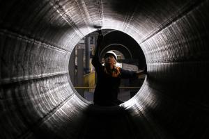 Россию похоронят не санкции, а сланцевый газ