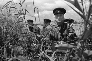 Российский журналист: Не хочу, чтобы День Победы ассоциировался с зелеными человечками