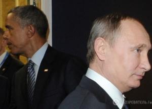 Портников объяснил, как Обама снова переиграл Путина