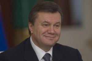 Год спустя после бегства из Киева Янукович и сотоварищи обрели роскошную жизнь в Белокаменной