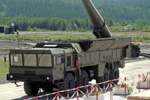 Пентагон ищет ответы на российскую угрозу