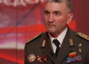 Путин не может пойти на Украину, все ответы он получил в 2014-м - генерал Игорь "Сумрак" Гордийчук