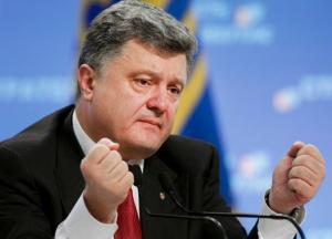 Так говорит Порошенко: 10 главных цитат с пресс-конференции в Киеве