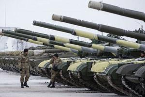 Борьба за оборонный бюджет: 85 млрд грн «распилят» люди Порошенко и Пашинского?