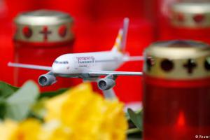 Катастрофа A320 авиакомпании Germanwings: траур и уроки