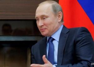 Нехитрый и очевидный расчет Путина