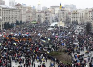 Политический терроризм или военный переворот: что возможно в Украине?