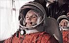 Легендарный полет Гагарина в космос: как это было (фото, видео)