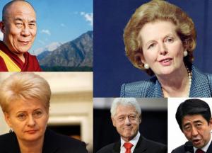 Кто из мировых лидеров мог бы возглавить Кабмин? Мнения известных украинцев