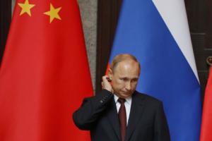 Чем закончится «газовая дружба» России и Китая