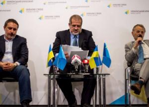 Крымские татары открестились от троицы Джемилев-Чубаров-Ислямов