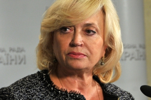 Александра Кужель: Народ настроен брать оружие и идти воевать