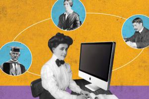 Онлайн-образование – альтернатива или костыль к традиционной системе?