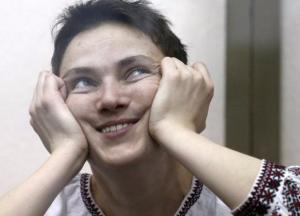 Украинцы о возвращении Савченко в Украину: Она – обычная женщина, прошедшая ад