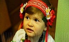 95% детей гордятся, что они украинцы