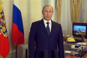 Путин уже сам себя достал — российский политконсультант