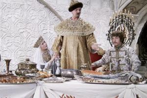 Лакомства президентов. Что любят есть и от чего отказываются Порошенко, Обама и Путин