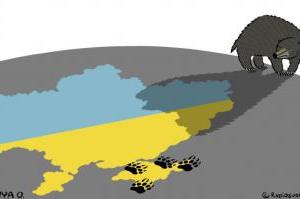 Мирные переговоры могут привести к распаду Украины — The Guardian