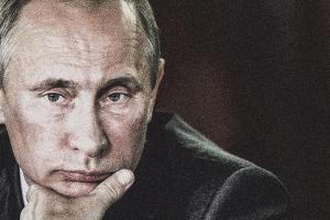 Россия борется с унижением, которого не было — The Washington Post